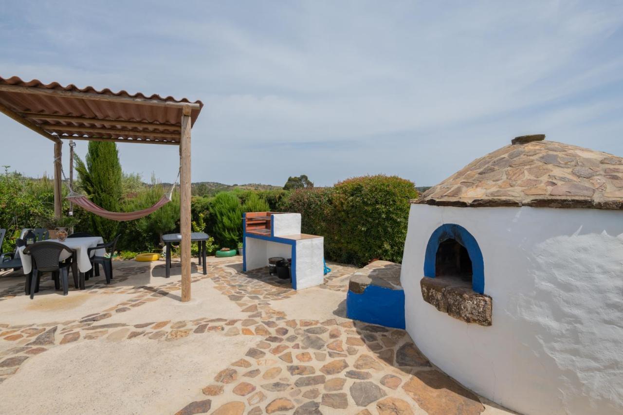 Monte Corte Encharia São Teotónio エクステリア 写真